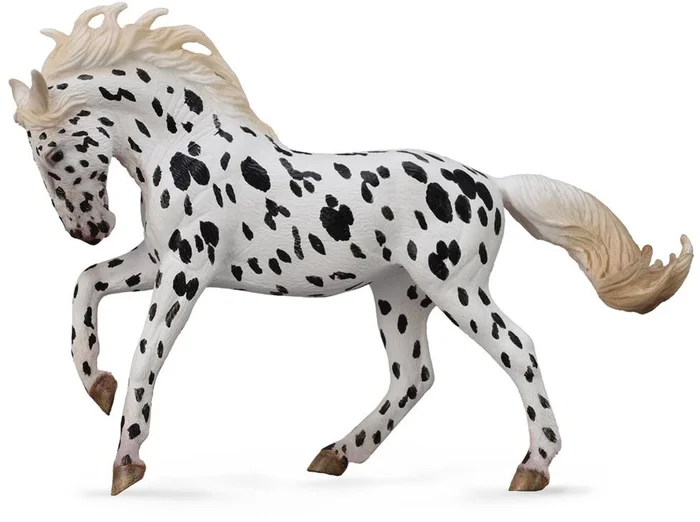 COLLECTA Knabstrupper Stute – (XL)