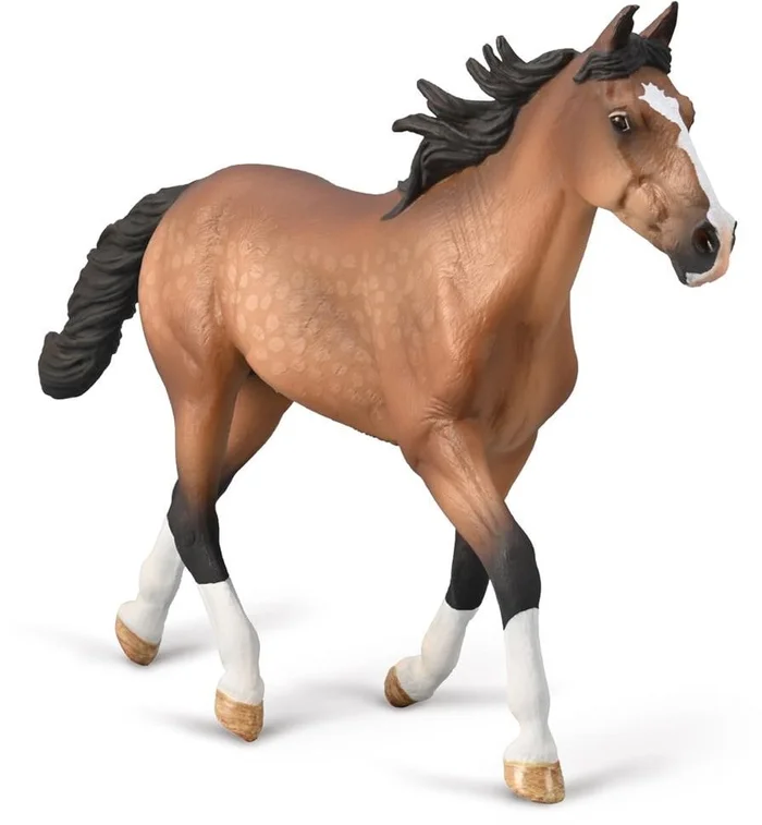 COLLECTA Standardbred Hengst – (XL)