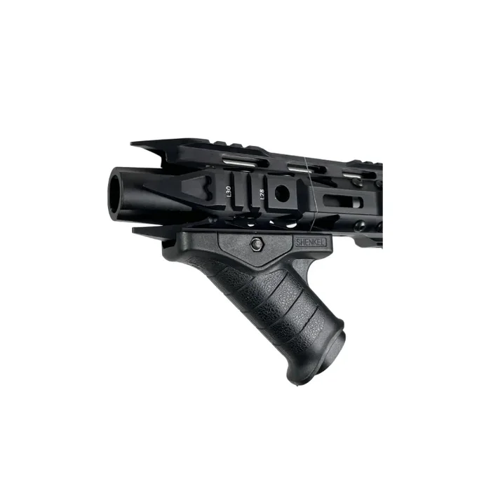 „Compact Assassin“ Comp GBG Custom – Gel Blaster (Metall)