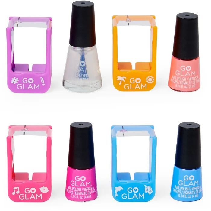 Cool Maker Go Glam U-nique Nails Refill