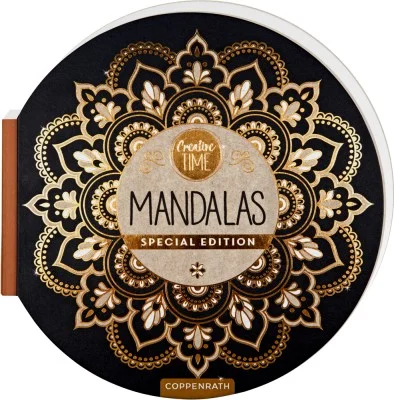 Coppenrath Mandalas Special Edition
