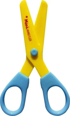 Coppenrath Meine erste Bastelschere