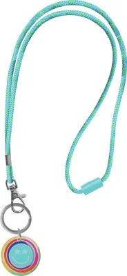 Coppenrath Schlüsselband Gute-Laune-Wegbegleiter