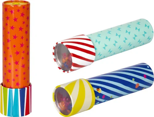 Coppenrath Verlag – Kaleidoskop Bunte Geschenke, sortiert