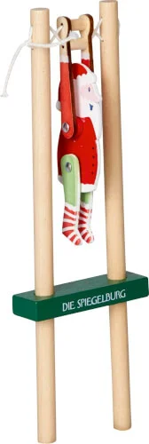 Coppenrath Verlag – Salto-Nikolaus Fröhliche Weihnachten!