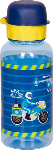 Coppenrath Verlag – Trinkflasche Polizei Wenn ich mal groß bin…
