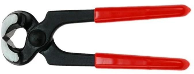 Corvus A600055 ZWICKZANGE MINI 5″“