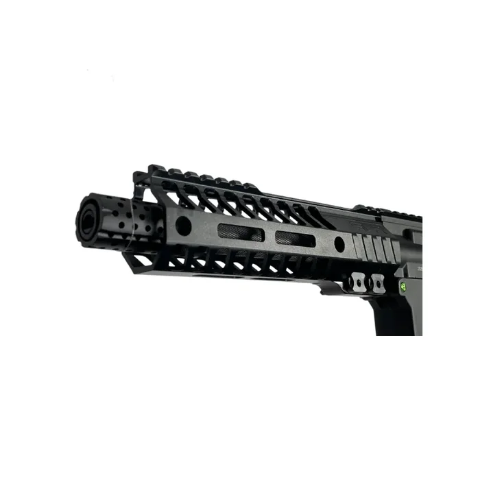 „Cosmic Meteor“ Comp GBG Custom – Gel Blaster (Metall)