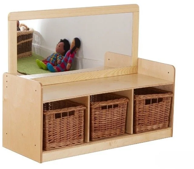 Cosy 2s Rookie Mirror Unit – 35325