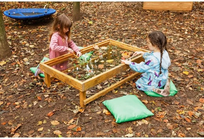 Cosy Atelier Low Table – 55743