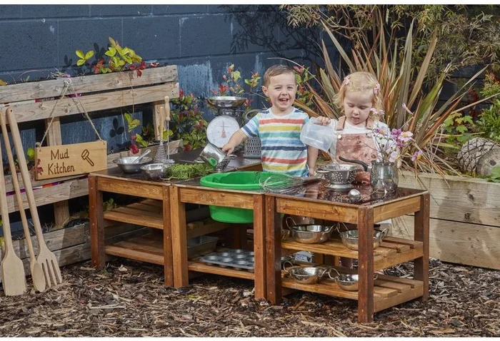 Cosy Bargain Longlast Kitchen Set Toddler 4Pk – 52439