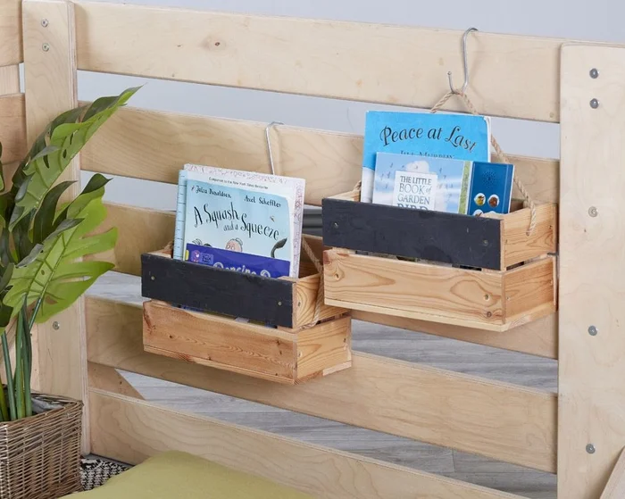 Cosy Bookslings (2pk) – 35169