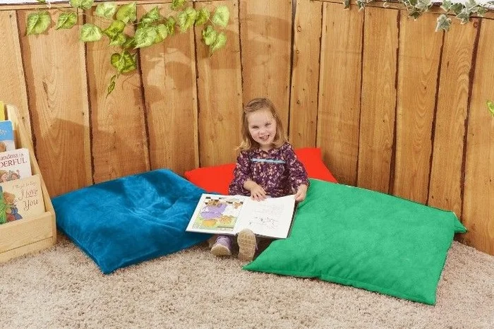 Cosy Bright Accents Giant Cushion (3pk) – 47173