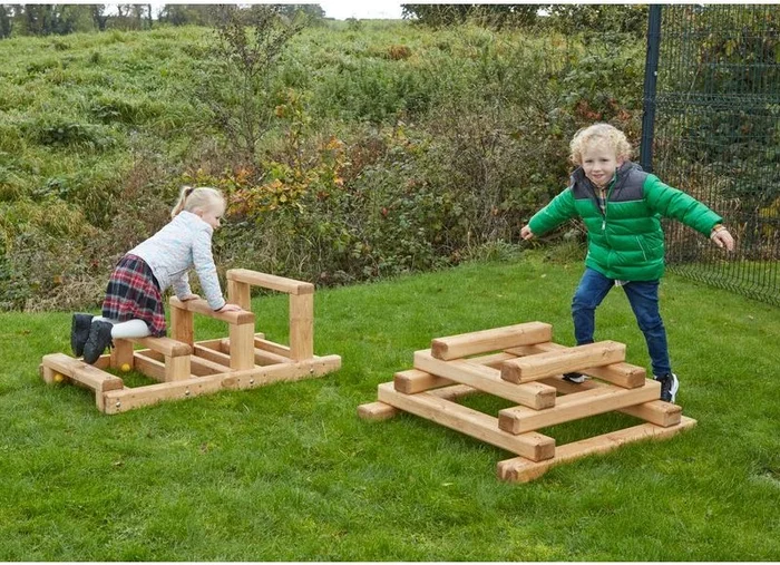 Cosy Core Balance Climbing Duo – 55328