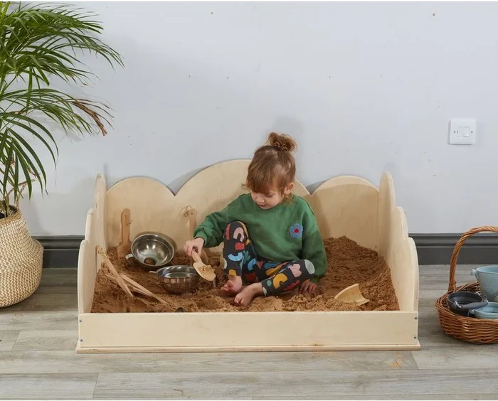 Cosy Cosy cloud sandpit – 54062