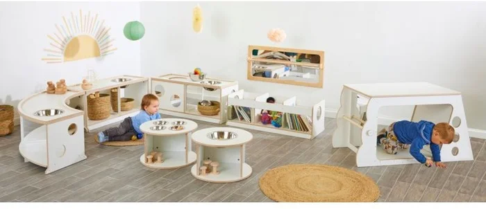 Cosy Cosy Cruiser Full Set – 56062