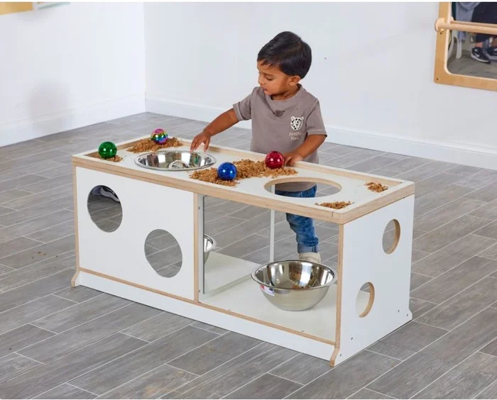 Cosy Cosy Cruiser Sensory Station – 55447