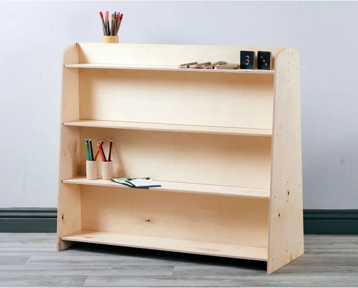 Cosy Cosy Slim Fit Double Sided Shelf Tall – 90 CM – 55360