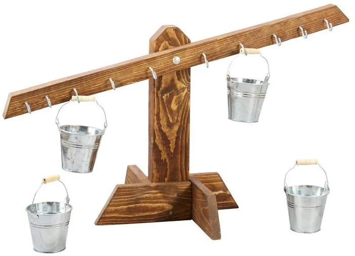 Cosy Counting Scales – 51119