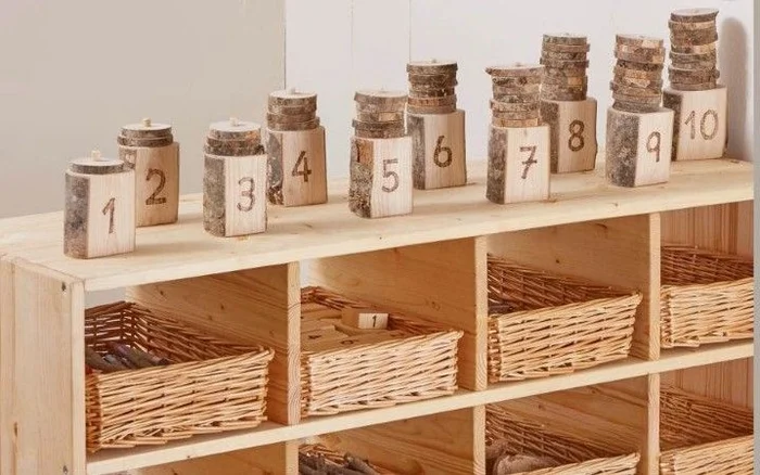 Cosy Counting Tree Rings – 30077