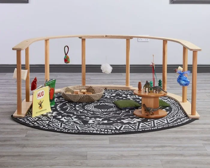 Cosy Cruising Curve – 52366