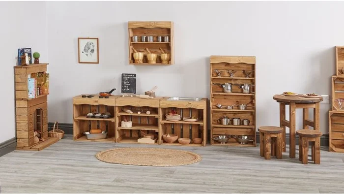 Cosy Curiosity Kitchen Set – 55344