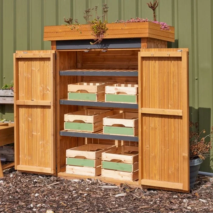 Cosy Curriculum Shed/Setting Crates (6 pk) – 53272