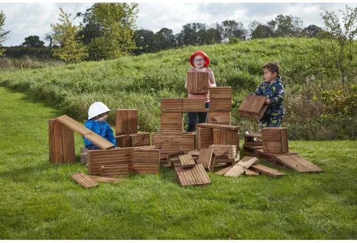 Cosy Deckciting Blocks Builders Yard Pack (75pk) – 32732