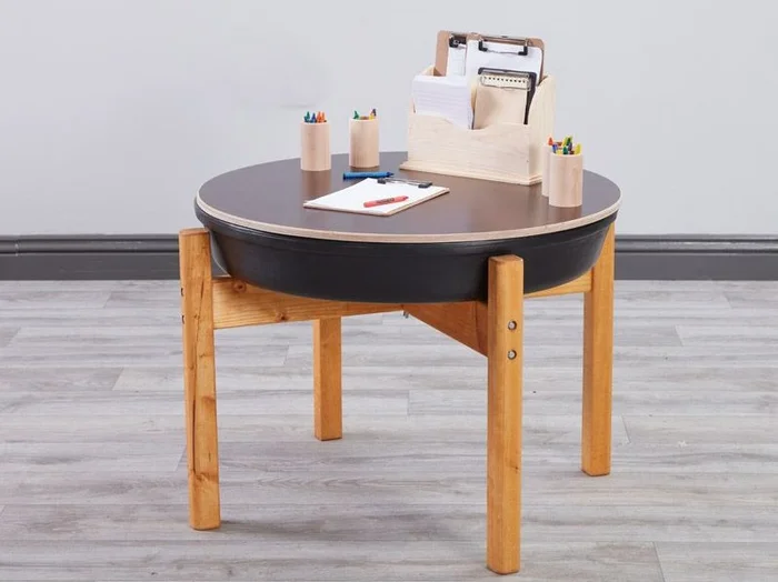 Cosy Deep Spot Chalk Board Topper – 52843