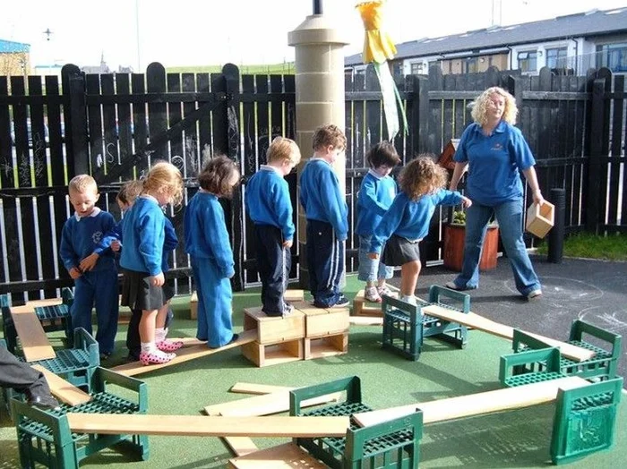 Cosy Giant Balance Pack (Set Of 18) – 15995