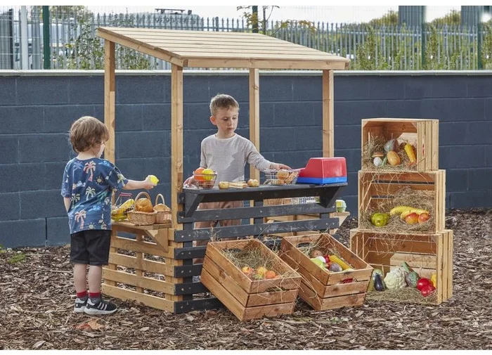 Cosy Grays Multi Height Shelter – 50074