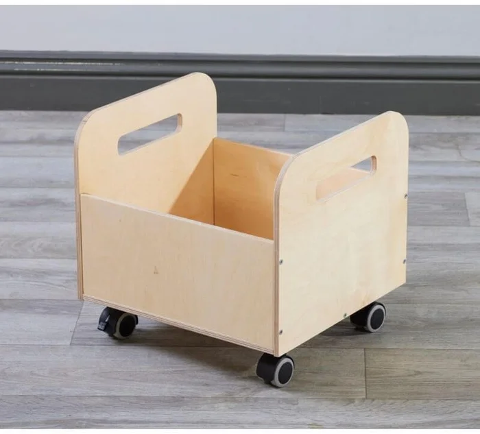 Cosy Half Mobile Healdswood Trolley – 55375