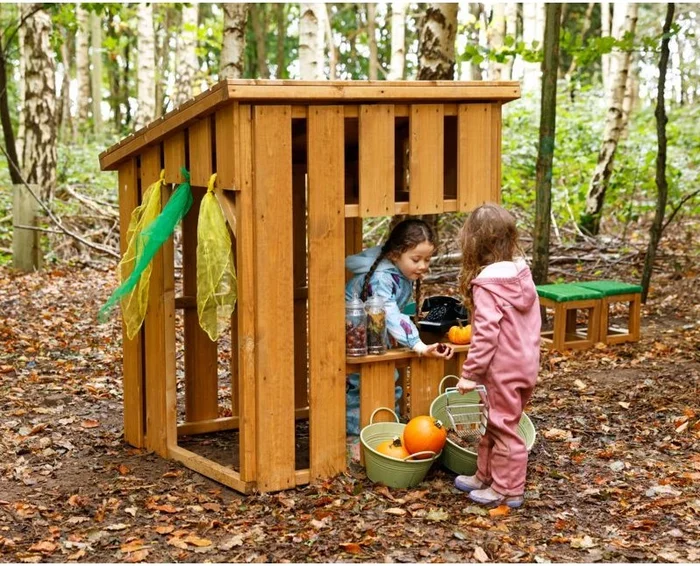 Cosy I see you Playhouse – Toddler – 55430