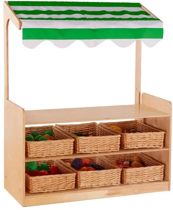 Cosy Rookie Range- Canopy Only – 35318