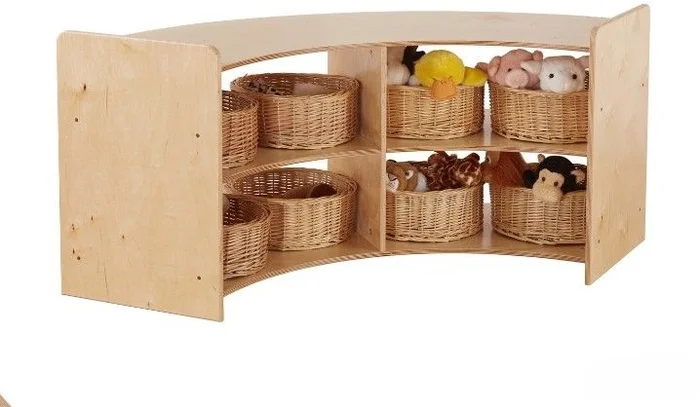 Cosy Rookie Range Large Open Curve – 36730