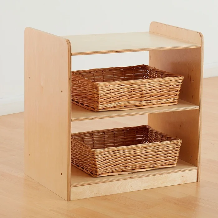 Cosy Rookie Range Open Half Shelf – 47497