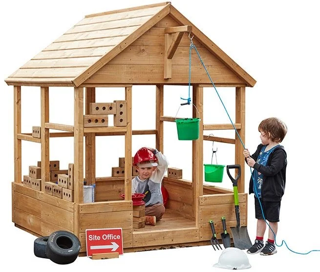 Cosy Sand Pit / Architect’s House – 54739