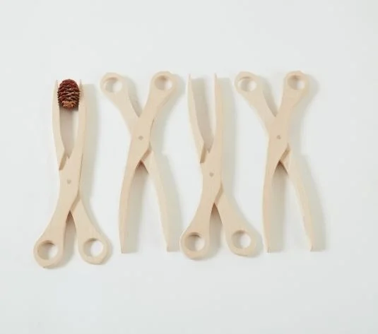 Cosy Scissor Tongs (4pk) – 50583