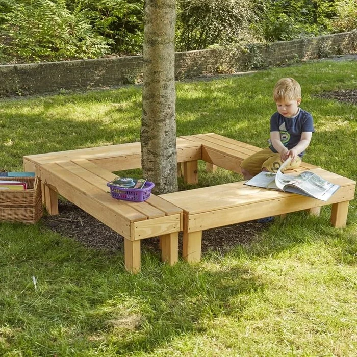 Cosy Seat Around Set (4pk) – 35532