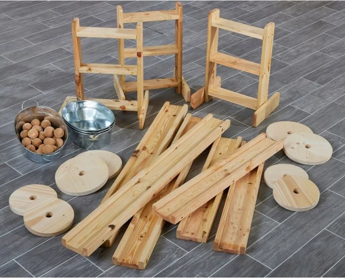 Cosy STEM/STEAM indoor activity set – 55827