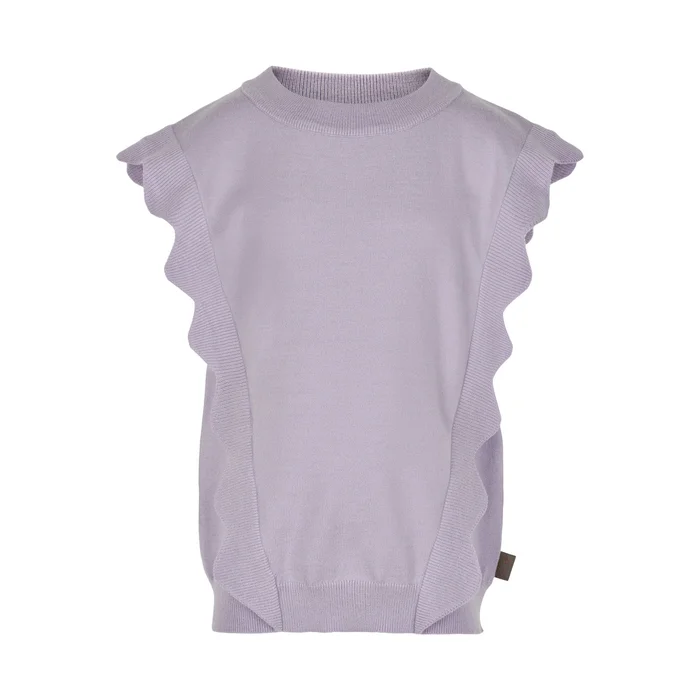 Creamie Pullunder Pastel Lilac