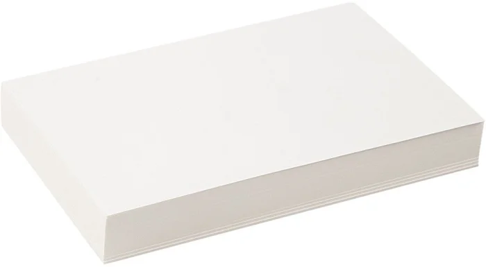 Creativ Company CC Aquarelpapier A5 200gr 100 vel