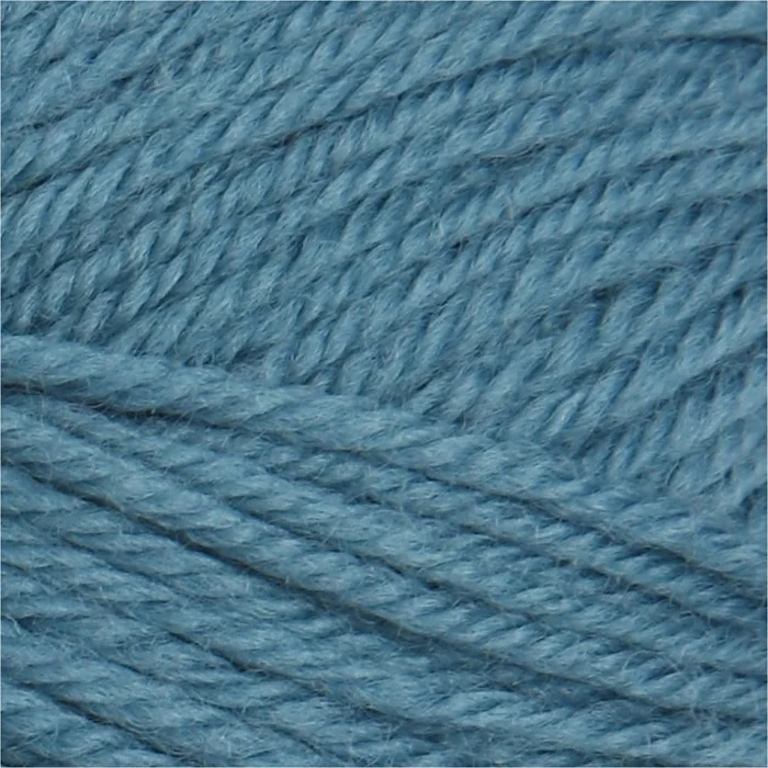 Creativ Company CC Baby Wollgarn 50gr Petrol