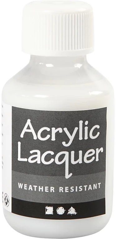 Creativ Company CC-Lack wetterfest 100 ml