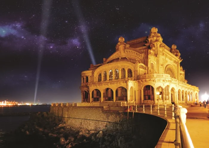 D-Toys Constanta, Romania – 1000 Teile