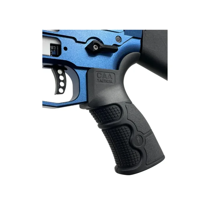 „Da Baby“ GBG Custom – Gel Blaster (Metall)