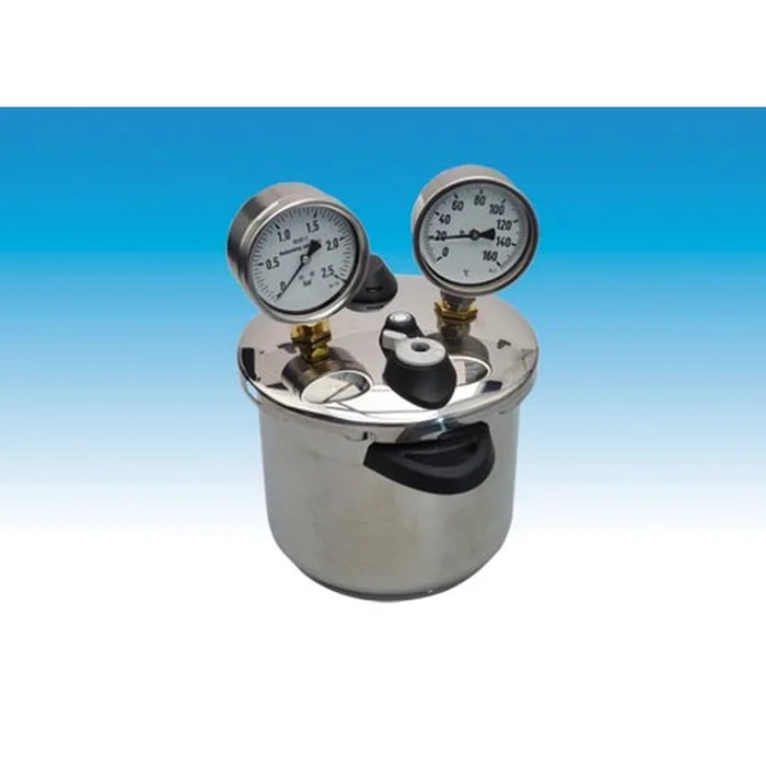 Dampfdrucktopf | W-71847