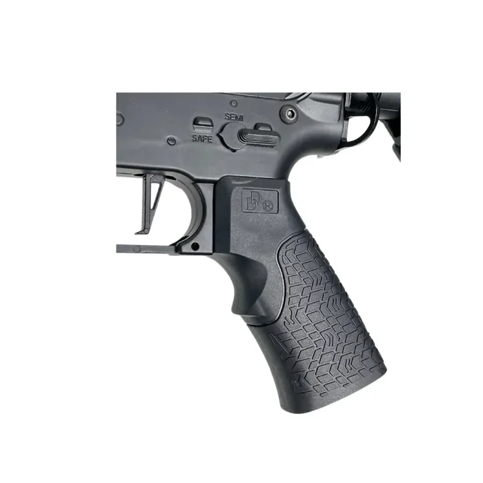 „Daniel Defence“ Comp GBG Custom – Gel Blaster (Metall)