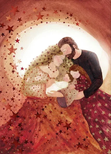 Dankbarkeit Erweiterte Anpassung