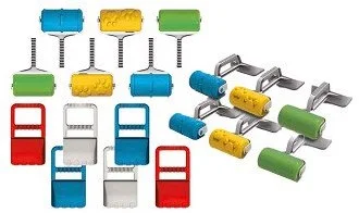 Dantoy Klassieke Zandgereedschapset